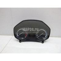 Панель приборов VAG Octavia (A5 1Z-) (2004 - 2013) 1Z0920842JKD0