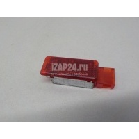 Плафон салонный VAG Touareg (2002 - 2010) 7L0947411