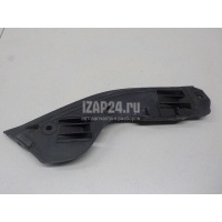 Направляющая заднего бампера правая VAG Touareg (2002 - 2010) 7L6807394B