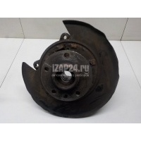 Кулак поворотный задний правый VAG Touareg (2002 - 2010) 7L6505436A