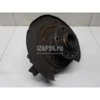 Кулак поворотный задний левый VAG Touareg (2002 - 2010) 7L6505435A