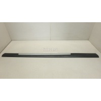 Накладка порога (внутренняя) VAG A6 [C6,4F] (2004 - 2011) 4F0853373H01C