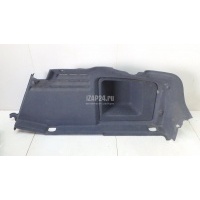Обшивка багажника VAG A6 [C6,4F] (2004 - 2011) 4F5863888H36R