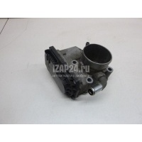 Заслонка дроссельная электрическая Suzuki SX4 (2006 - 2013) 1340080JA0