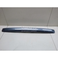 Накладка крышки багажника Suzuki SX4 (2006 - 2013) 7723075K20ZY4