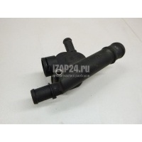 Фланец двигателя системы охлаждения VAG Alhambra (1996 - 2000) 038121132D