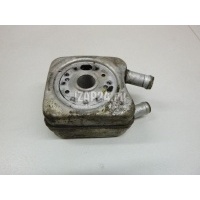Радиатор масляный VAG Alhambra (1996 - 2000) 028117021L