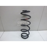 Пружина задняя Mazda Mazda 6 (GG) (2002 - 2007) G21B28011B