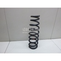 Пружина передняя Mazda Mazda 6 (GG) (2002 - 2007) GJ6A34011G