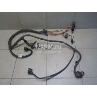 Проводка (коса) BMW 5-серия F10/F11 (2009 - 2016) 12537634064