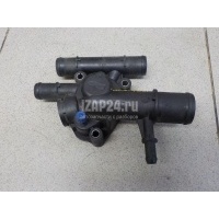 Корпус термостата Renault Laguna II (2001 - 2008) 8200674369