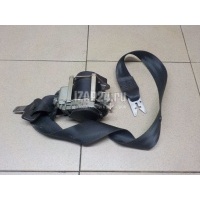 Ремень безопасности с пиропатроном Nissan Qashqai (J10) (2006 - 2014) 86885JD010