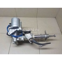 Колонка рулевая Nissan Qashqai (J10) (2006 - 2014) 48811BR61A