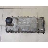 Поддон масляный двигателя Volvo S80 (1998 - 2006) 9471443