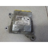 Блок управления AIR BAG Renault Vivaro (2001 - 2014) 8200112746