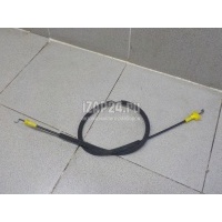 Трос открывания двери сдвижной Renault Trafic (2001 - 2014) 8200004826