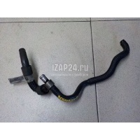 Трубка топливная BMW 5-серия E60/E61 (2003 - 2009) 13537807489