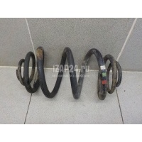 Пружина задняя Renault Vivaro (2001 - 2014) 8200168005