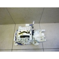 Кулиса КПП Mitsubishi Lancer (CX,CY) (2007 - ) 2400A310