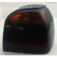 Фонарь Зад. Правая Volkswagen Golf-3 1996 1H6945112B