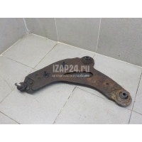 Рычаг передний левый Renault Vivaro (2001 - 2014) 545054429R