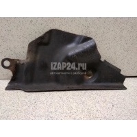 Кожух ремня ГРМ VAG Alhambra (2000 - 2010) 06A109129A