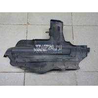 Воздуховод радиатора левый Honda CR-V (2012 - ) 71107T0AA00
