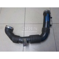 Патрубок воздушного фильтра Mazda Demio (2000 - 2007) B5E113330B
