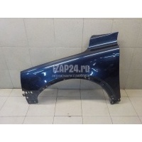 Крыло переднее левое Volvo XC90 (2002 - 2015) 30796494