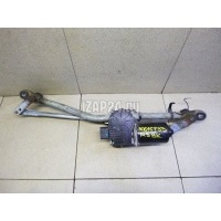 Трапеция стеклоочистителей Mazda Mazda 3 (BK) (2002 - 2009) BN8V6737XA