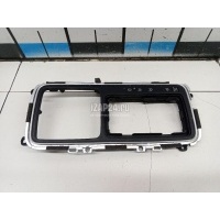 Накладка декоративная Hyundai-Kia Sorento III Prime (2015 - 2020) 84652C5000WK