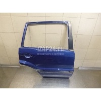 Дверь задняя правая Ford Fusion (2002 - 2012) 1692555