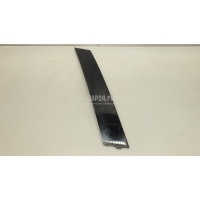 Накладка двери задней левой BMW X5 E53 (2000 - 2007) 51347041437