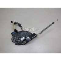 Замок двери задней левой Volvo S40 (2004 - 2012) 31253675