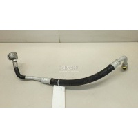 Трубка кондиционера VAG Allroad quattro (2006 - 2012) 4F0260707AE