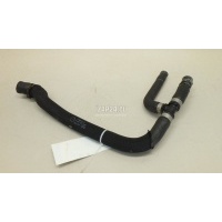 Трубка системы охлаждения VAG A6 [C6,4F] (2004 - 2011) 4F0121036E
