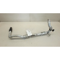 Трубка охлажд. жидкости металлическая VAG A6 [C6,4F] (2004 - 2011) 079121065BA