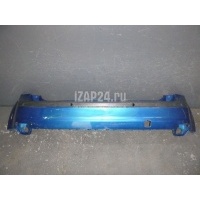 Бампер задний Ford Focus II (2005 - 2008) 1336747
