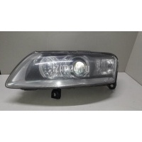 Фара левая VAG Allroad quattro (2006 - 2012) 4F0941029CQ