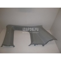 Обшивка багажника Nissan X-Trail (T30) (2001 - 2006) 769348H300