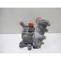 Корпус термостата Hyundai-Kia Elantra (2006 - 2011) 256102A601