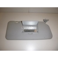Козырек солнцезащитный (внутри) Nissan X-Trail (T30) (2001 - 2006) 964008H910