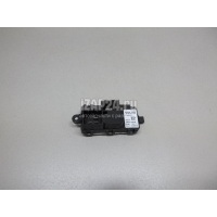Резистор отопителя Volvo V40/V40 Cross Country (2012 - ) 31369487