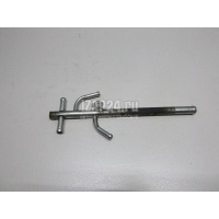 Трубка системы охлаждения Toyota Land Cruiser (200) (2008 - ) 1620851030