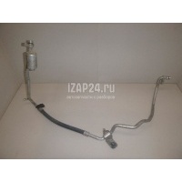 Трубка кондиционера Nissan X-Trail (T30) (2001 - 2006) 92480EQ100