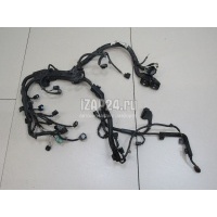 Проводка (коса) Honda Civic 5D (2006 - 2012) 32110RSHE01