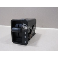 Кнопка корректора фар Land Rover Freelander (1998 - 2006) YUT500010PUY