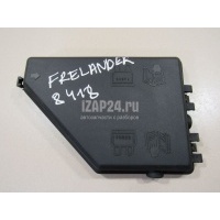 Крышка блока предохранителей Land Rover Freelander (1998 - 2006) YQH000180