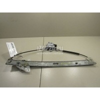 Стеклоподъемник электр. передний правый Mazda CX 7 (2007 - 2012) EG2158590B