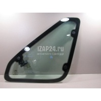 Стекло кузовное открывающееся (форточка) правое Land Rover Freelander (1998 - 2006) CPD100903